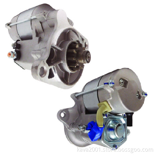12V Starter For Clark Various Continental 909951 228000-2170 228000-2171